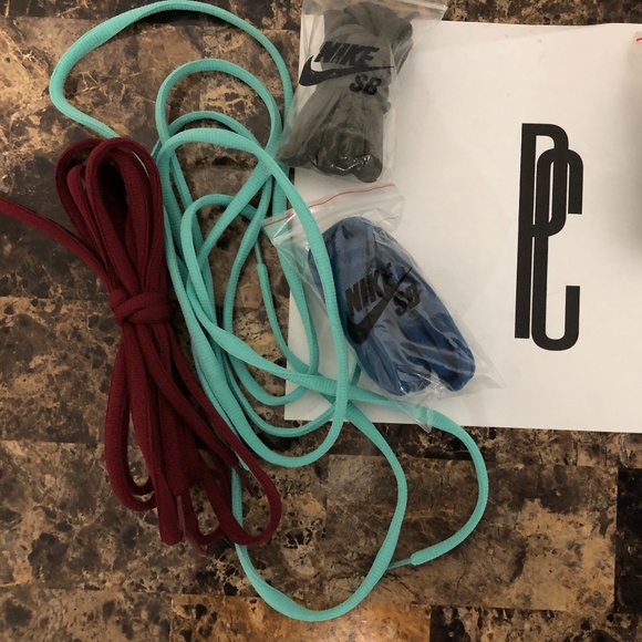 Nike Other - Nike SB Laces